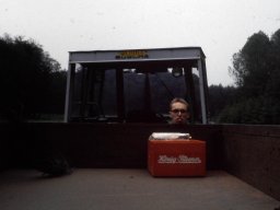 Schützenfest 1987
